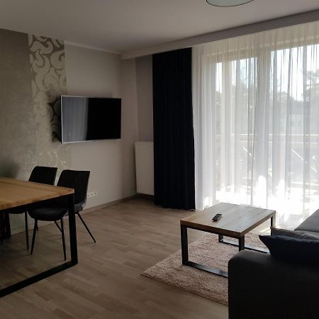 Apartament Rezydencja Park Mielno (Koszalin) Exterior foto
