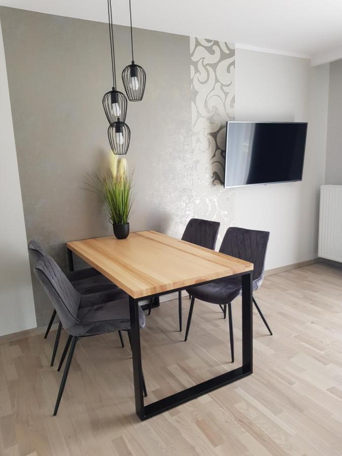 Apartament Rezydencja Park Mielno (Koszalin) Exterior foto
