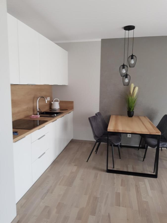 Apartament Rezydencja Park Mielno (Koszalin) Exterior foto