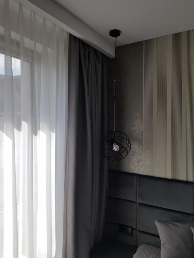 Apartament Rezydencja Park Mielno (Koszalin) Exterior foto