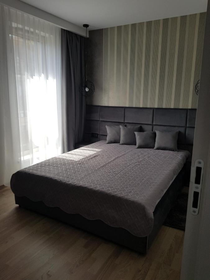 Apartament Rezydencja Park Mielno (Koszalin) Exterior foto