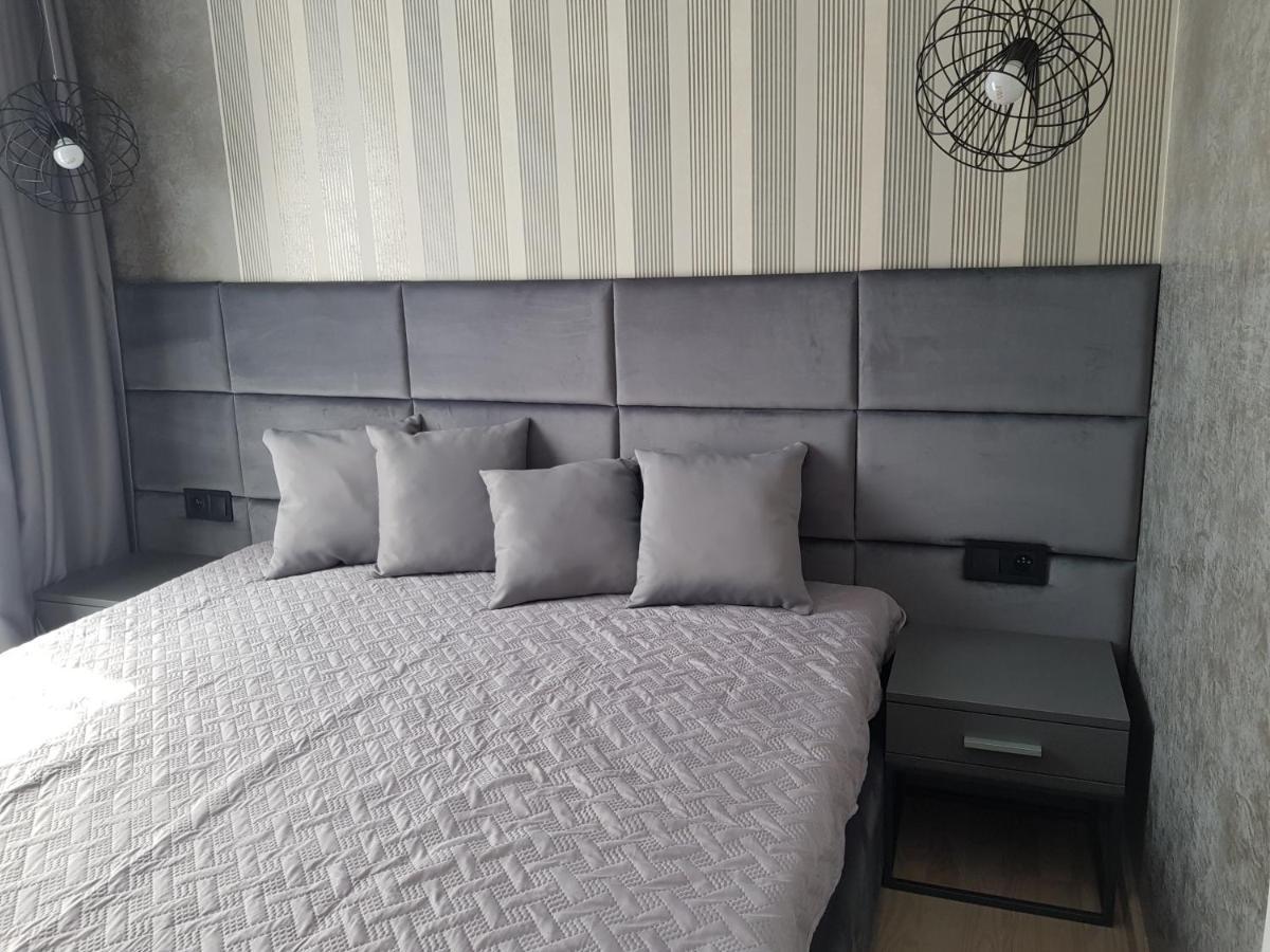 Apartament Rezydencja Park Mielno (Koszalin) Exterior foto