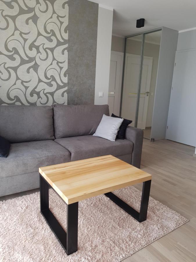 Apartament Rezydencja Park Mielno (Koszalin) Exterior foto