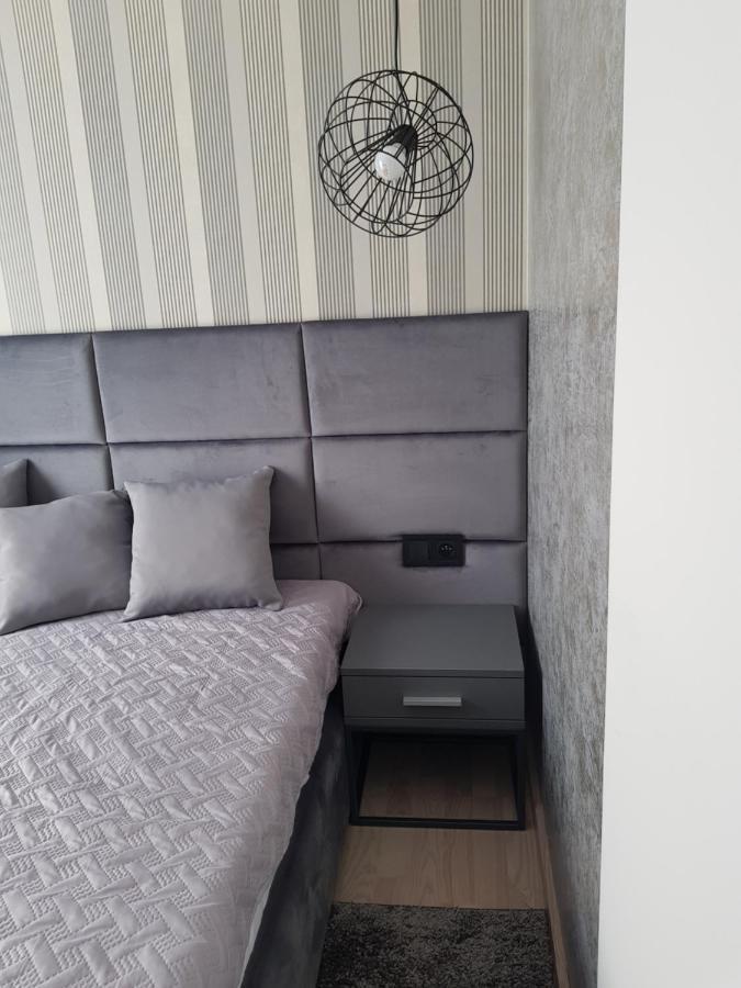 Apartament Rezydencja Park Mielno (Koszalin) Exterior foto