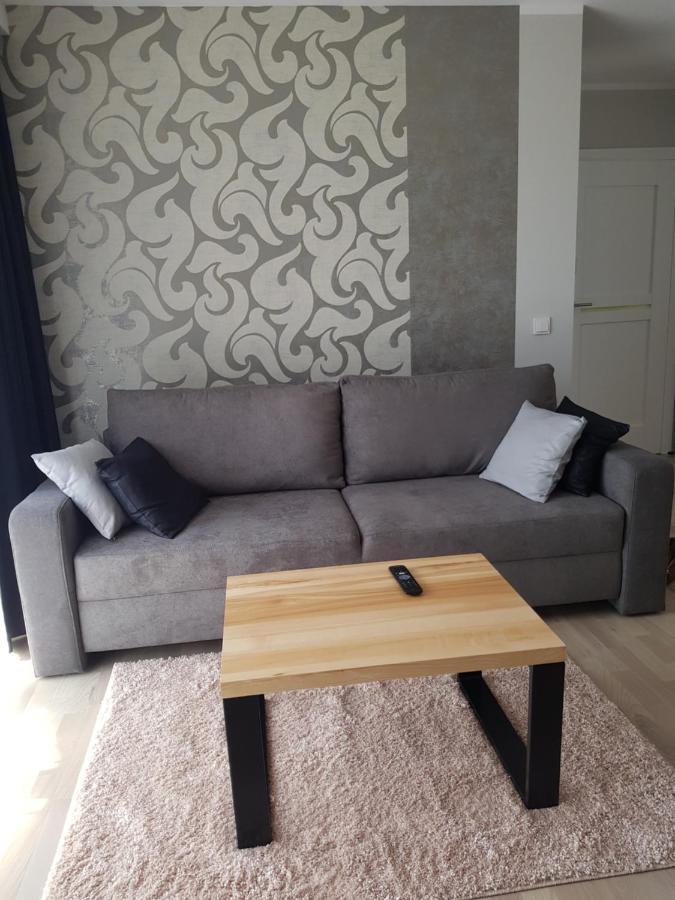 Apartament Rezydencja Park Mielno (Koszalin) Exterior foto