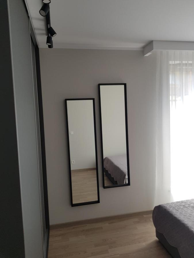 Apartament Rezydencja Park Mielno (Koszalin) Exterior foto