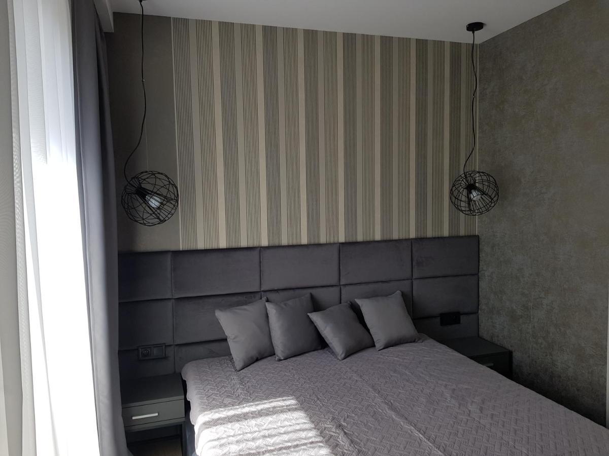 Apartament Rezydencja Park Mielno (Koszalin) Exterior foto