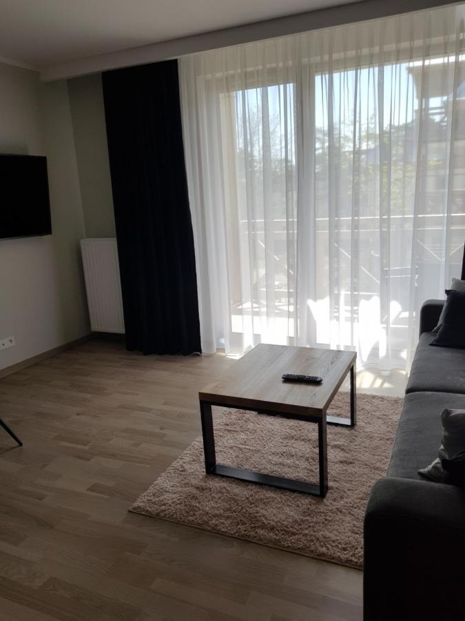 Apartament Rezydencja Park Mielno (Koszalin) Exterior foto